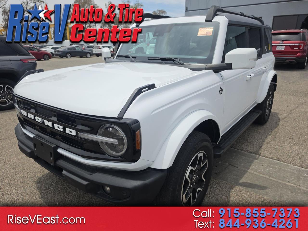 ford bronco 4-door 2023 1FMDE5BH6PLB59063 image ford bronco 4-door 2023 1FMDE5BH6PLB59063 image
